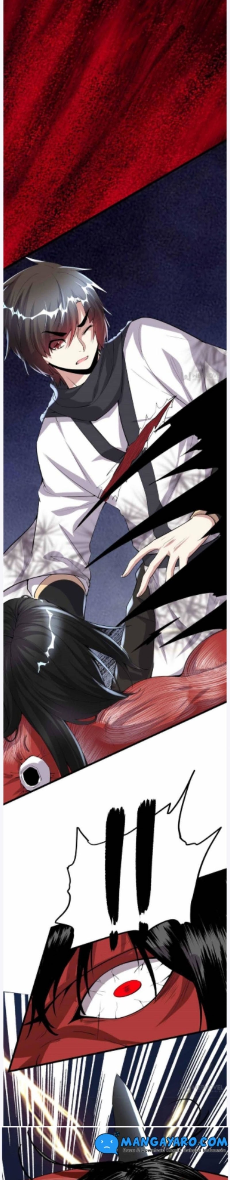 I Might Be A Fake Cultivator Chapter 83 Gambar 6